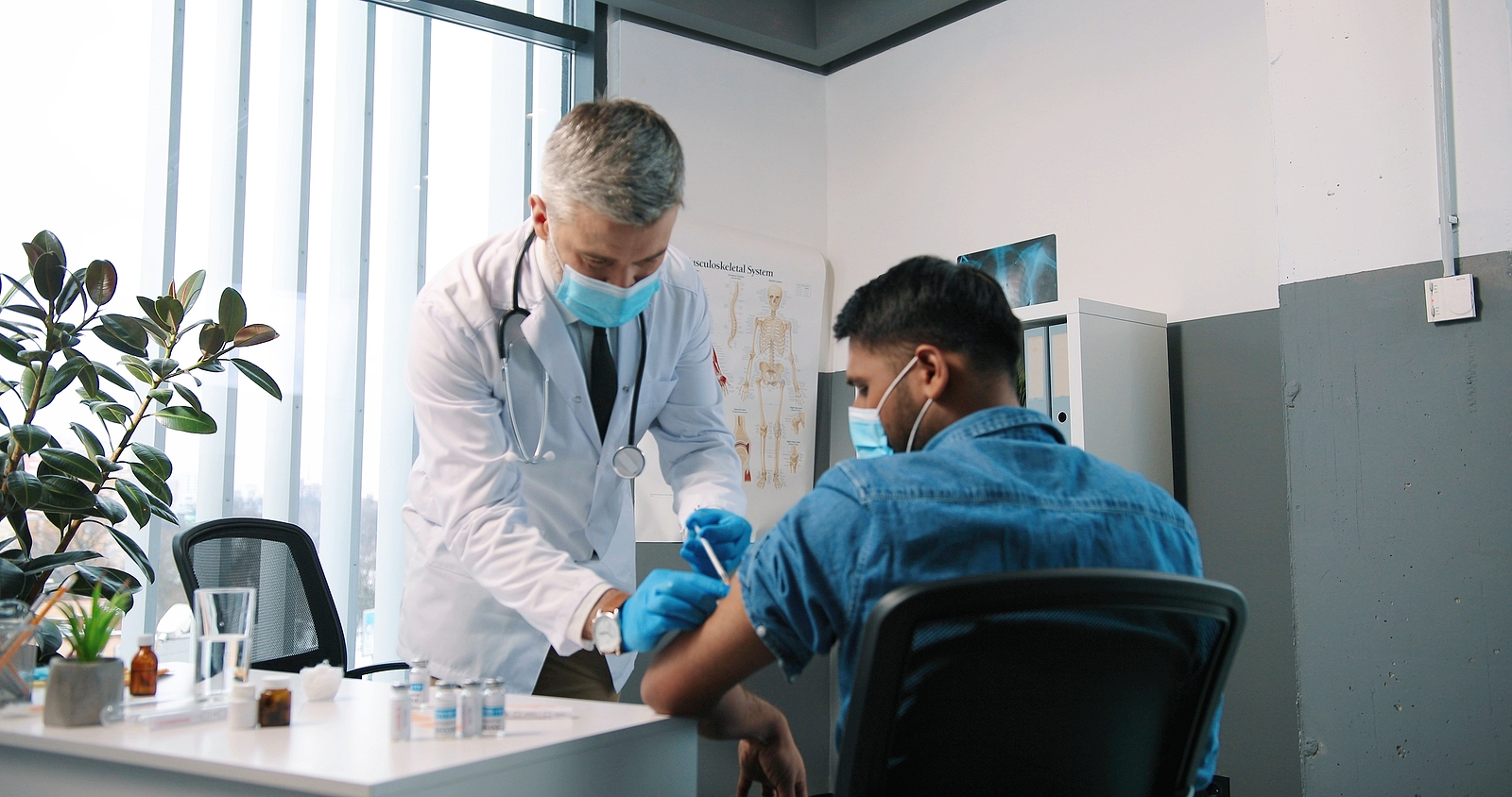 Can an employer require a COVID19 vaccination? Accountingjobs.ca